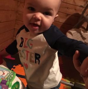 Meet your Posher, Derrick